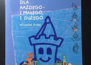 ( 2741 ) Szczecin Dla Każdego - I Małego I Dużego