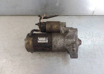 Rozrusznik Peugeot 307 2.0 HDI