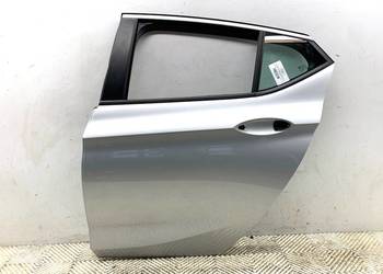 DRZWI LEWY TYŁ OPEL ASTRA K Inny