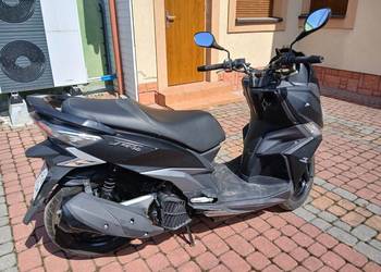Skuter SYM Jett 14