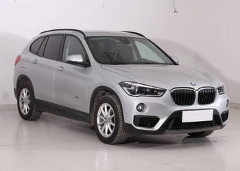 BMW X1 sDrive18d