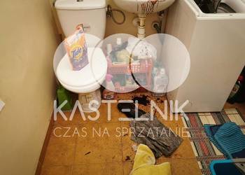 Sprzątanie po zgonach Giżycko - Kastelnik - Dezynfekcja po zmarłych 24/7