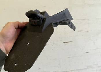 Mocowanie tablicy rejestracyjnej z podświetleniem Husqvarna/ KTM/ beta