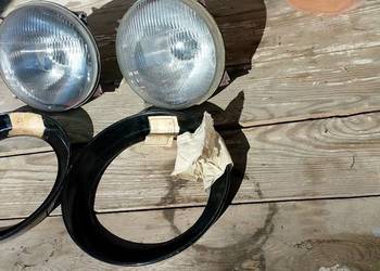 Star 66-660-266 lampy przednie