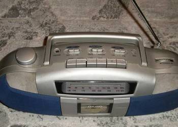 HAYO CR-A86 Radiomagnetofon