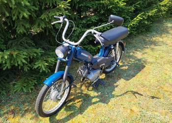 Romet Kadet z 1984 r