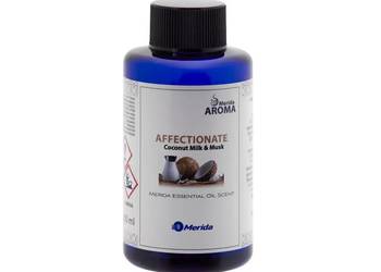 Olejek zapachowy, MERIDA AROMA AFFECTIONATE, butelka 150 ml