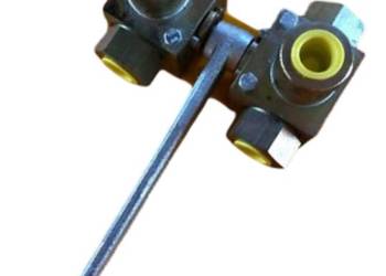 JCB 321/10597 zawór hydrauliczny do JCB