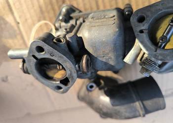 Fiat 126 gaźnik  Weber 281MB Fiat 126 gaźnik  Weber 281MB