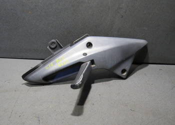 HONDA SW-T400 SW 400 650 SET STOPKA NÓŻKA PRAWA PODNÓŻEK
