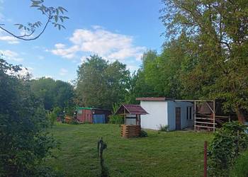 Działka Rodos nakolanników budowlane