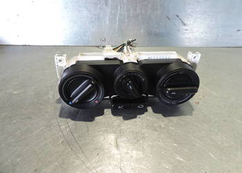 PANEL NAWIEWU KLIMATYZACJI LINKI VW NEW BEETLE 1C0820045D