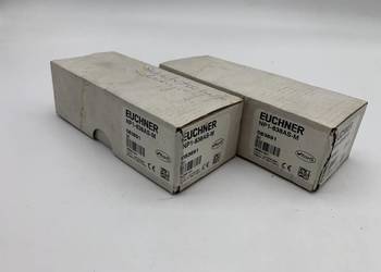Euchner 083691 NP1-638AS-M safety switch