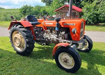 Ursus C330M