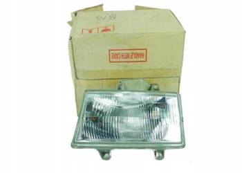 LAMPA PRAWA PRZEDNIA MAZDA B2200 B2500 99-ORYGINAŁ NOWY RANGER