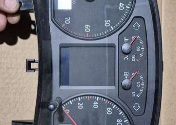 Licznik Zegary Vw Polo 9N 6Q0920803A