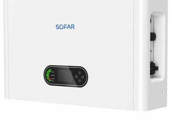 Inwerter hybrydowy Sofar ESI-5K-T1 Inwerter hybrydowy Sofar Power All