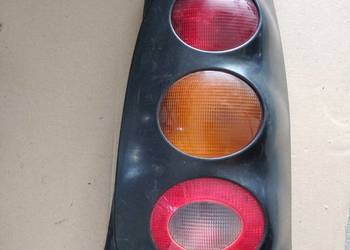 Lampa tylna prawa Smart