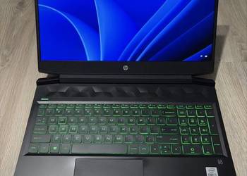 HP Pavilion Gaming 16