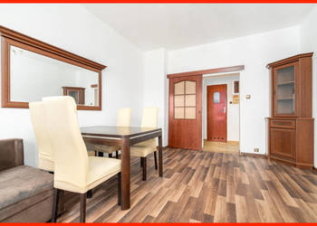 Medyk ma tu blisko! 3 pokoje przy szpitalu