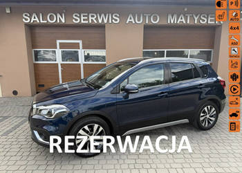 Suzuki SX4 S-Cross !! Rezerwacja !!