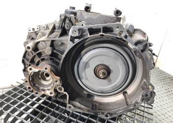 SKRZYNIA BIEGÓW VW PASSAT B7 PBF 2.0 140KM 10-15