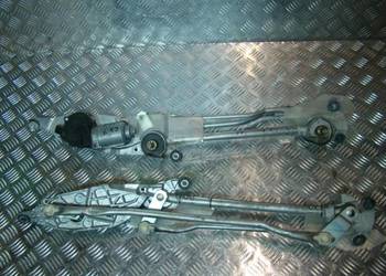 MAZDA CX7 CX 7 MECHANIZM WYCIERACZEK #