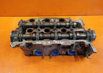 RANGE ROVER L405 SPORT 3.0 TD V6 17r glowica prawa kompletna 9X2Q-6090-DA