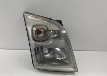 FORD TRANSIT MK7  LAMPA PRZÓD PRAWA