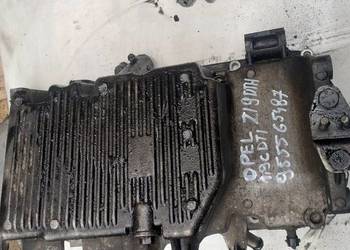 FIA OPEL 1,9CDTI Z19DTH miska olejowa 55565487