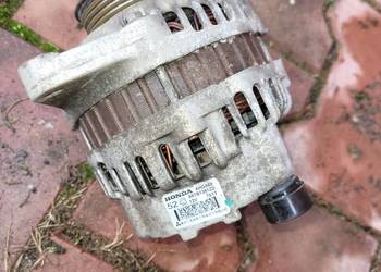 Sprzedam alternator honda jazz 2007 1.4 benzyna