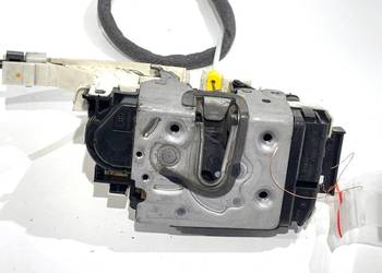 ZAMEK DRZWI PRAWY PRZÓD VW CARFTER 30 35 Bus A9067201735 06-16