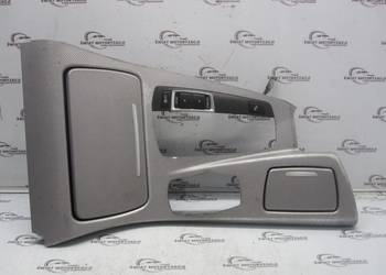 BMW F10 LIFT tunel konsola środkowa ANGLIK 9202951/03 51169206347