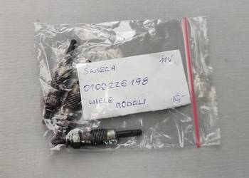 Świeca żarowa 11V 0100226198