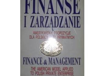 Finanse i zarządzanie-Niels A.Skov/fa