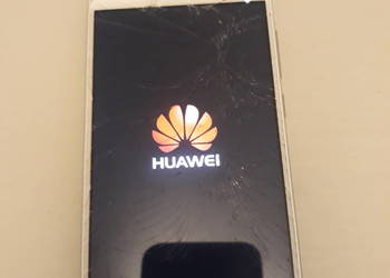 Huawei P9 Lite 2017 PRA-LX1 SPRAWNY USZKODZONY