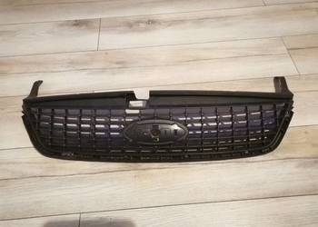 FORD MONDEO Mk4 GRILL ATRAPA CHŁODNICY 7S71-8200-A
