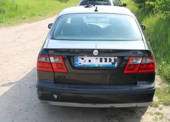 Sprzedam SAAB 9-5 nr. Tel.693885504