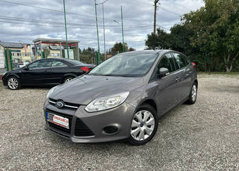 Ford Focus 1.6 TDCI 95KM/Salon PL / Zamiana / Kredyt / Pakiet VIP Gwarant