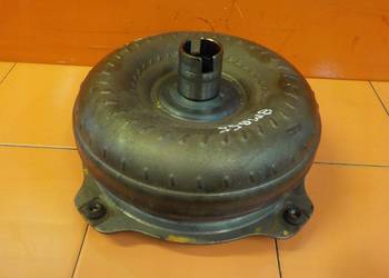 LAND ROVER DISCOVERY III 2.7 TD V6 06r 190KM 276DT sprzeglo hydrokinetyczne