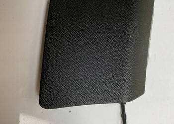 SKODA OCTAVIA ZAŚLEPKA HAKA TYŁ 113930800100