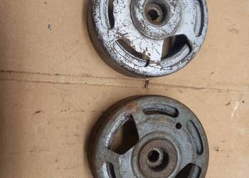 Koła magneto romet motorynka komar