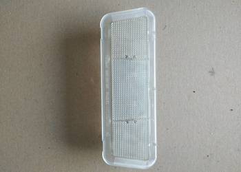Lampa oświetlenia wnętrza corsa c 90460774