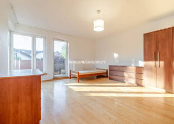 Mieszkanie 65.77m2 3 pokojowe Kraków Złota Podkowa