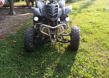 Quad Bashan 200 Nowa cena Transport