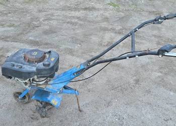 Glebogryzarka Royal 4.5 hp