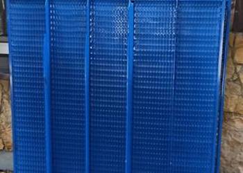 Sito żaluzjowe Fortschritt E524 1310x1205mm 4260701153