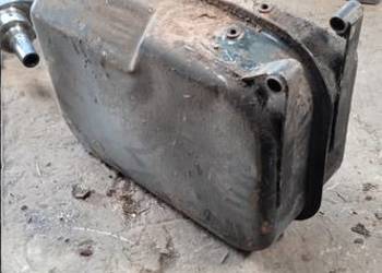 Dodatkowy zbiornik paliwa Zetor ursus c385