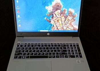 Laptop HP ProBook 450 G7 i5 256 SSD/Win11