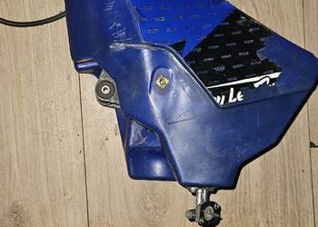 Bak zbiornik paliwa yamaha yz 250 2000r 125